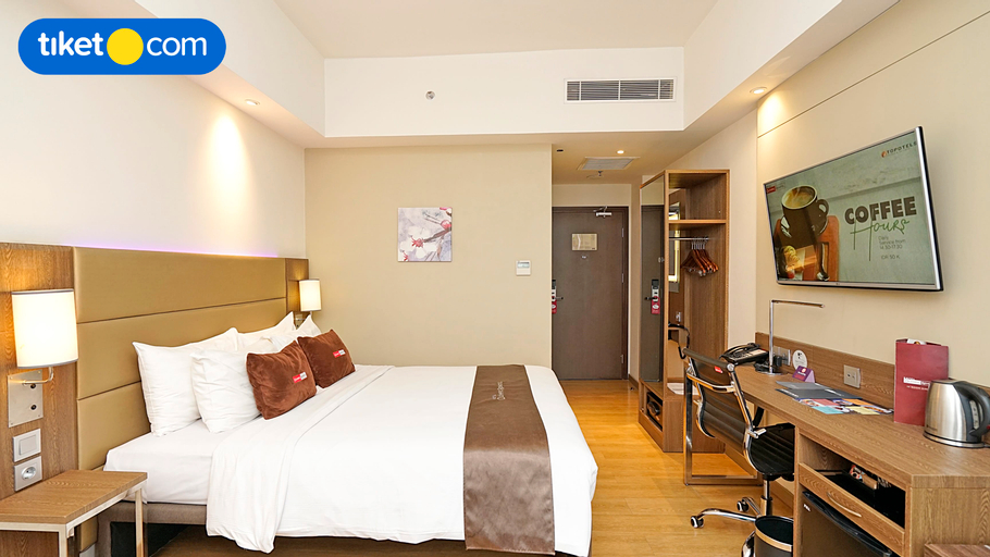 Bigland Hotel & Convention Sentul, Bogor