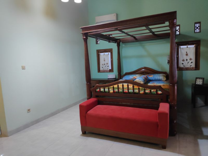 Bedroom 3, Griya 90TR Syariah, Sleman