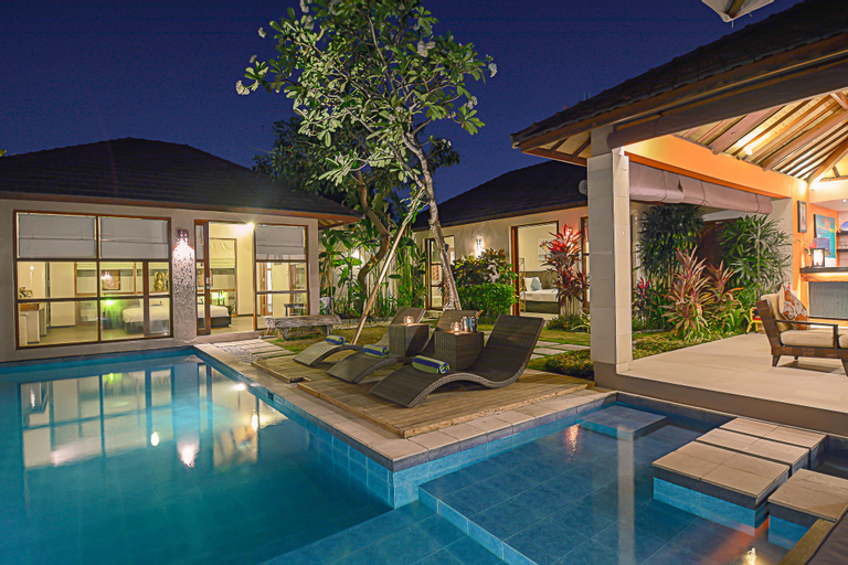 Samana Villas, Badung