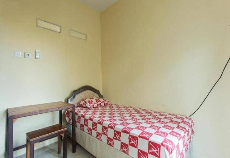 Sentosa 76 Guest House, Balikpapan
