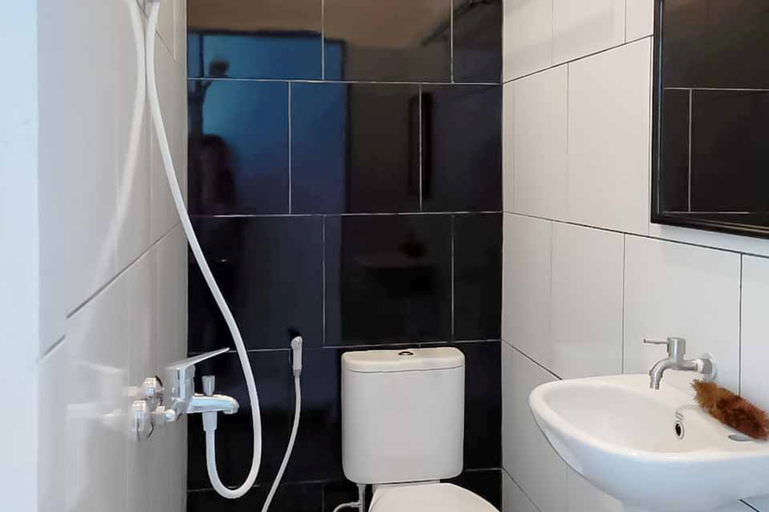 Homestay Top, Medan