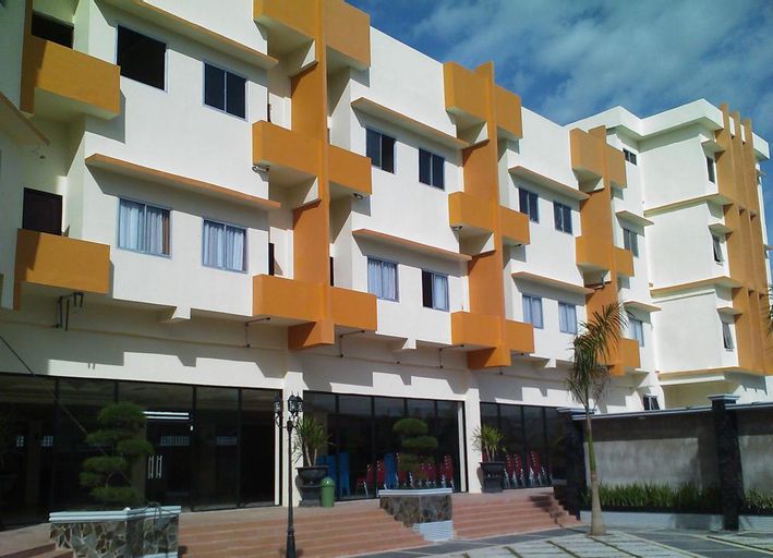Smart Hotel Lubuklinggau, Lubuklinggau