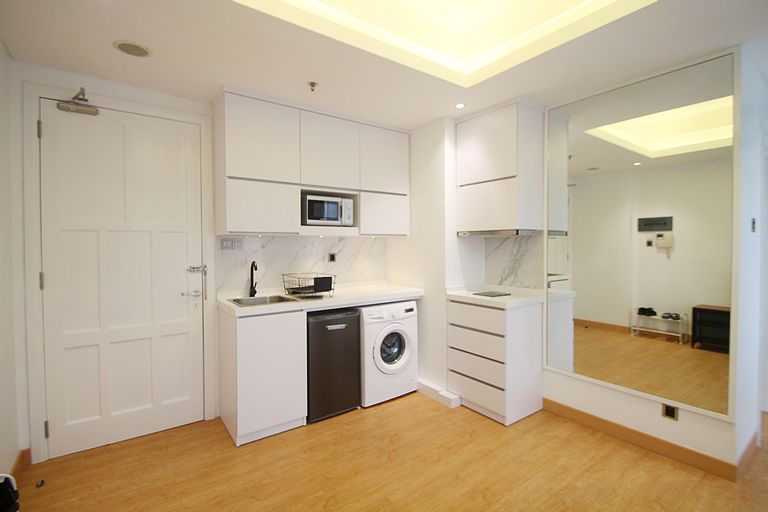 Apartemen 1@cikditiro by Aparian, Central Jakarta