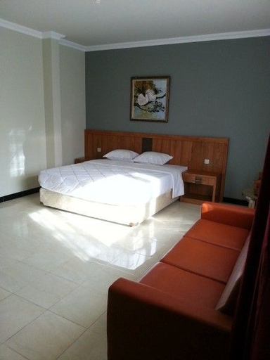 Bedroom 3, Grand Amanda Guest House Syariah, Sukoharjo
