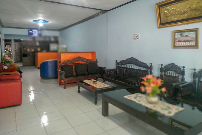 Hotel Syariah Andalas Palu, Palu