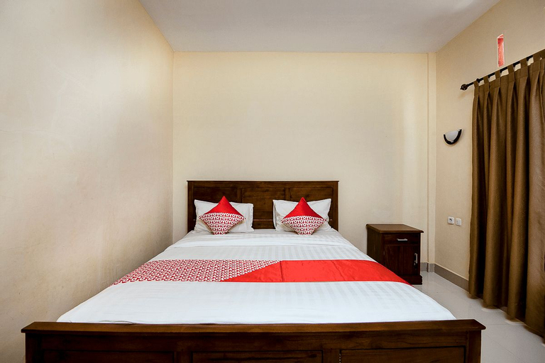 OYO 1488 Prima Hotel, Samosir