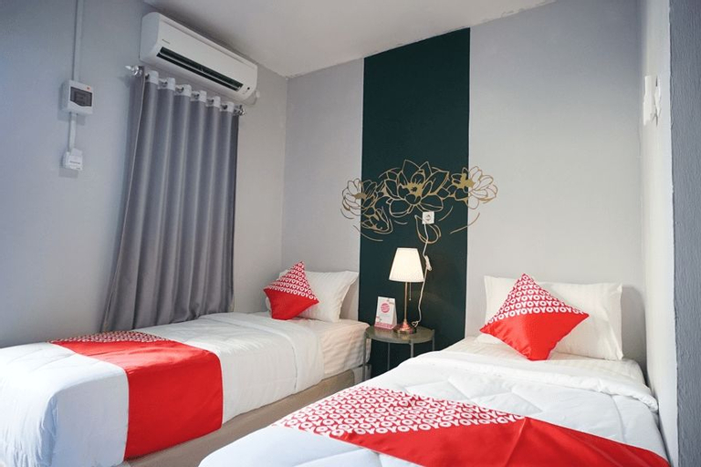 OYO 1125 SANI Guest House, Balikpapan