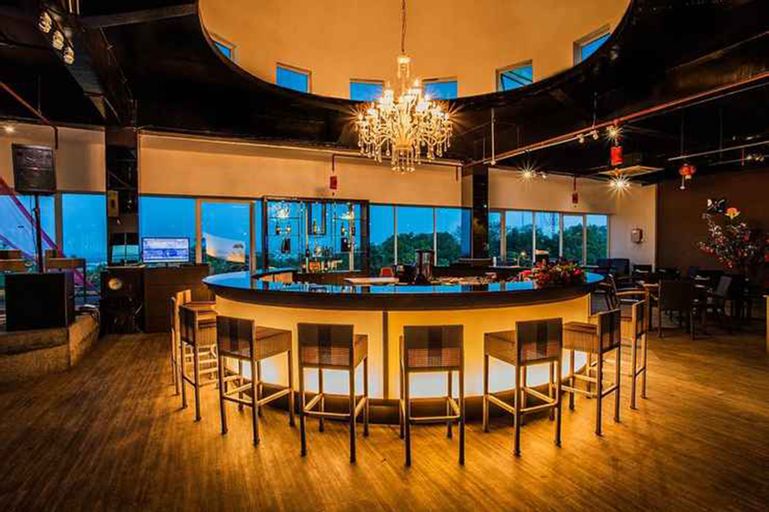 Opulence Kings Batam Hotel, Batam