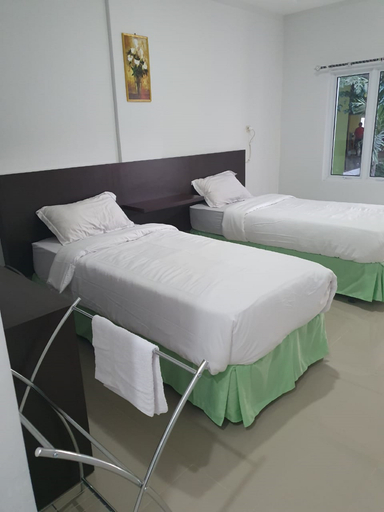 Bedroom 4, Evergreen Homestay Kupang, Kupang
