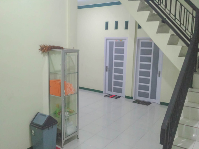 KoolKost @ Komplek Batara Indah (Minimum Stay 6 Nights), Pontianak