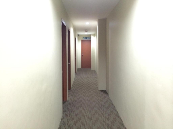 Public Area 2, Grandview Hotel Raub, Raub