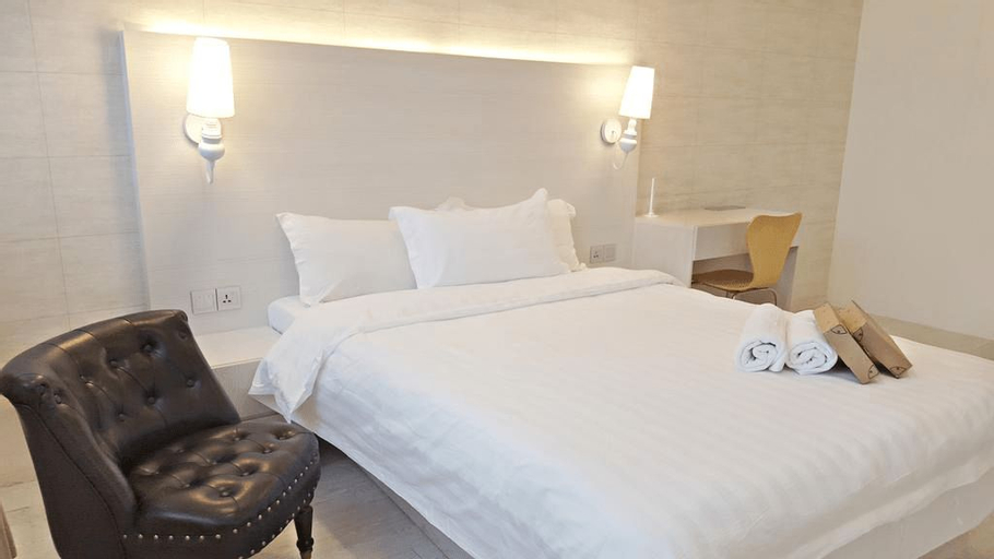 Creator Hotel, Kulaijaya