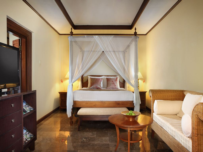 Bedroom 6