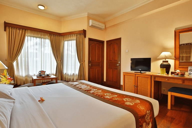 Sport & Beauty 4, The Jayakarta Lombok Beach Resort & Spa Senggigi, Lombok