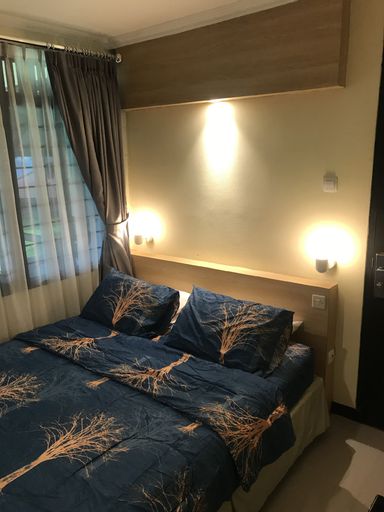 Terrace Villa Golf, Bogor