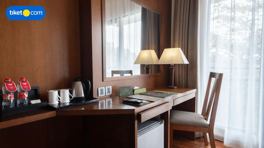 Amenities
