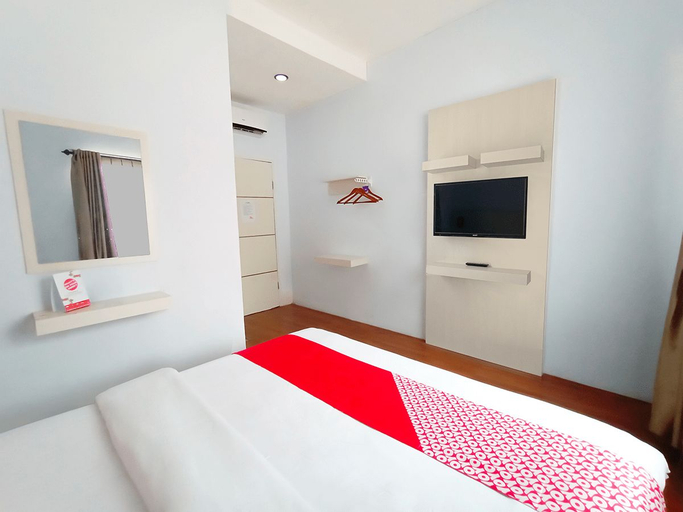 OYO 3175 Rich Homestay, Palu