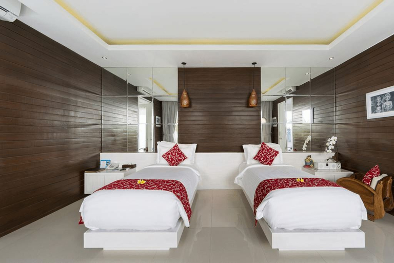 Bedroom 6