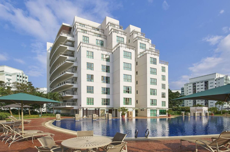 Village Residence Hougang, Hougang