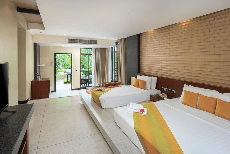 The Zign Hotel Premium Villa(SHA Plus+), Pattaya