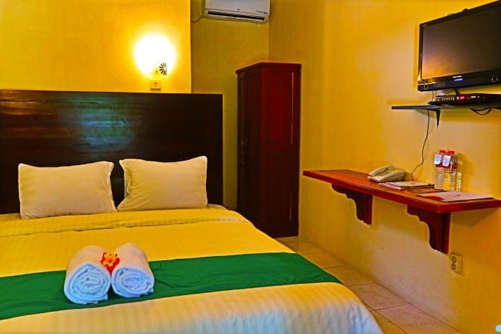 Others 5, Votel Green Resort Pracimantoro, Wonogiri