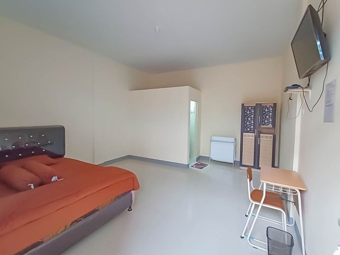 Homestay Verisha, Singkawang