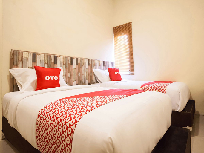 OYO 2361 Hotel Winston, Deli Serdang