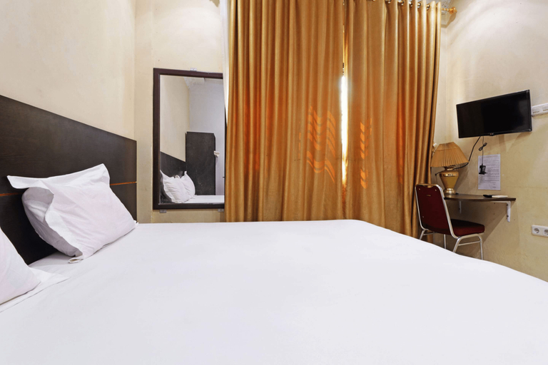 Bedroom 3, Utama Syariah, Pekanbaru