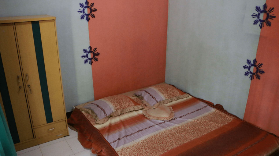 Bedroom 3, Endro Homestay, Kulon Progo
