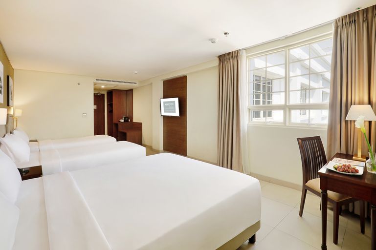 Bedroom 15