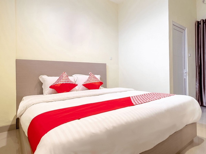 OYO 1185 Bukit Toedjoeh Residence Syariah, Medan