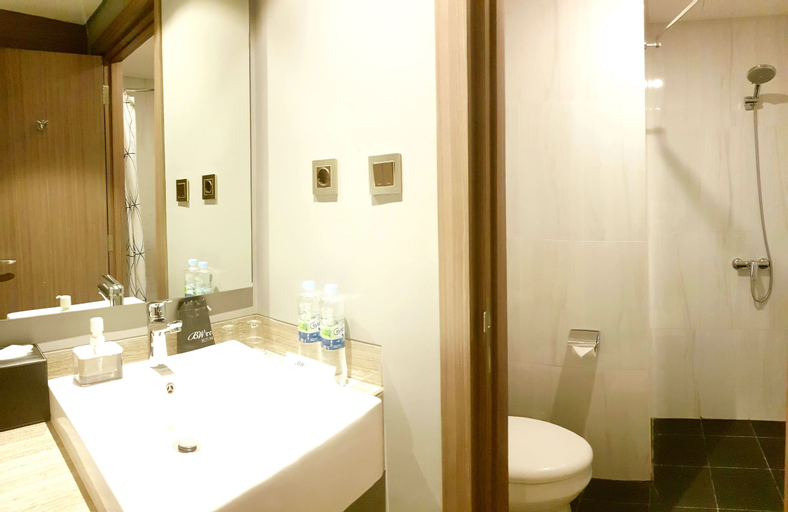 BW Inn Belitung, Belitung