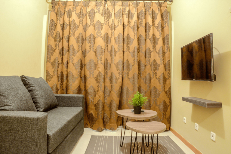 Others 5, BIG 2BR Grand Palace Kemayoran (76 SQM) By Travelio, Central Jakarta