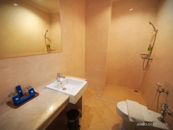 Dalwa Hotel Syariah - Tap to explore photos