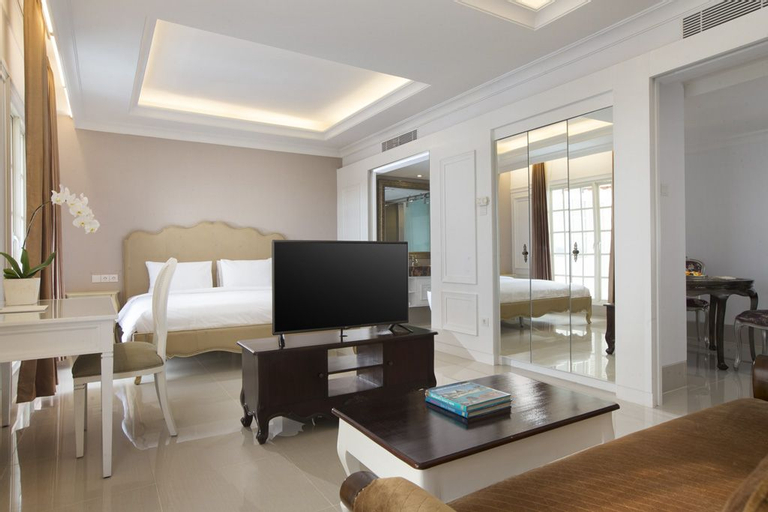 Bedroom 22
