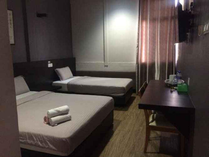 Batu Pahat Hotel, Batu Pahat