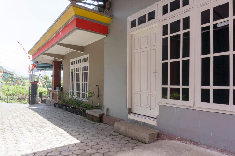 OYO 3849 TIDAR WULANSARI HOMESTAY, Malang