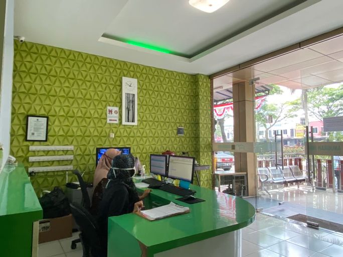 Anugrah Inn, Tangerang
