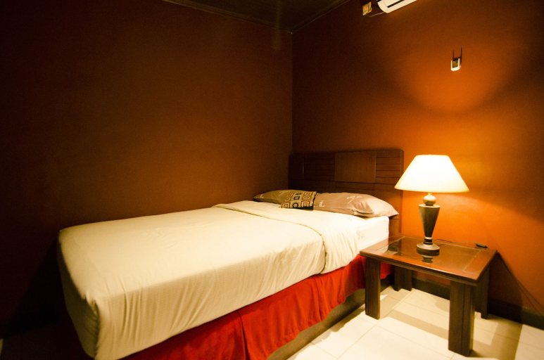 Bedroom 5, Fora Guest House Taman Lingkar, Bandung