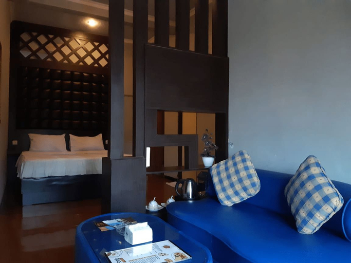 Hotel Pondok Asri Boyolali, Boyolali