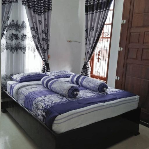 Hotel Azizyah 99 Syari'ah, Bukittinggi