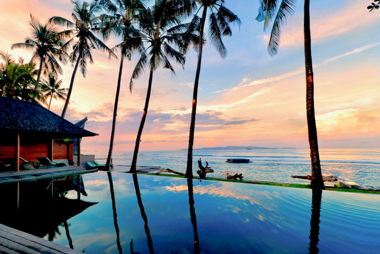 Sport & Beauty 2, Villa Manis Beachfront, Karangasem