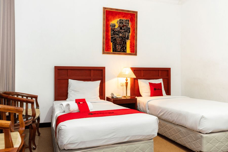 Bedroom 15