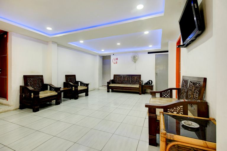 OYO 3872 Wisma Family, Palembang