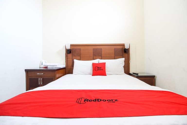 Bedroom 13