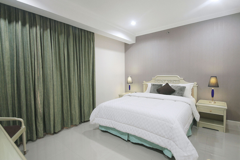 Apartment Istana Sahid by Aparian, Central Jakarta
