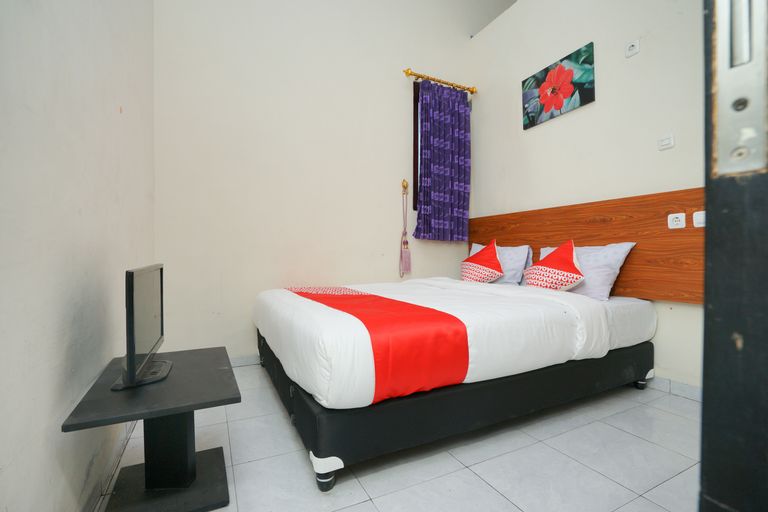 OYO 2525 Rumah Singgah Brm (temporarily closed), Probolinggo