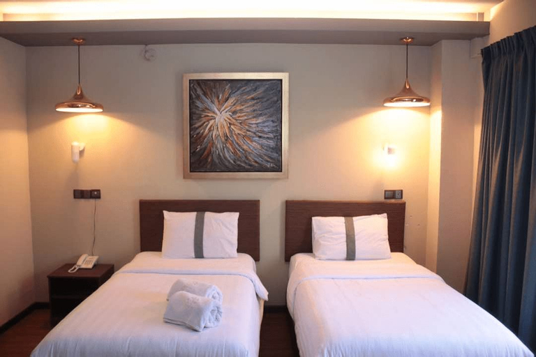 Bedroom 1