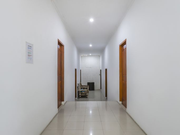 OYO 3789 Bukit Somber Residence Syariah, Balikpapan