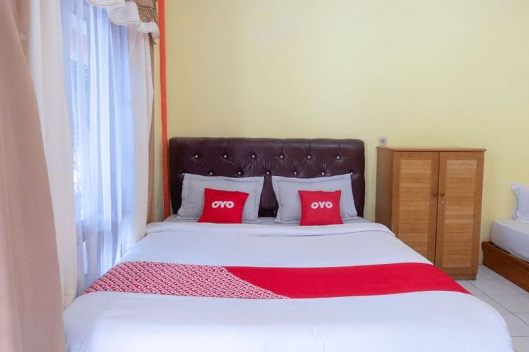 OYO 2901 Kings Guest House, Samosir